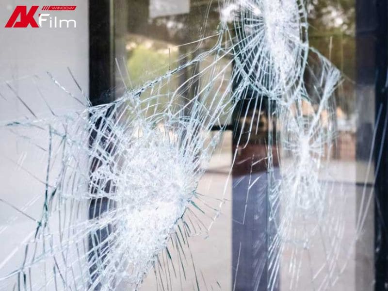 Phim an toàn nhà kính 3M