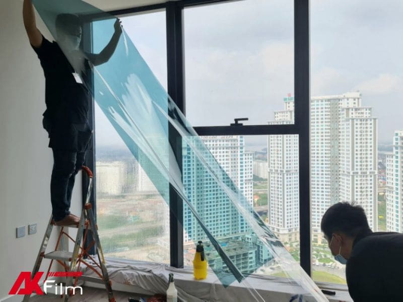 Phim nhà kính thương hiệu Classis