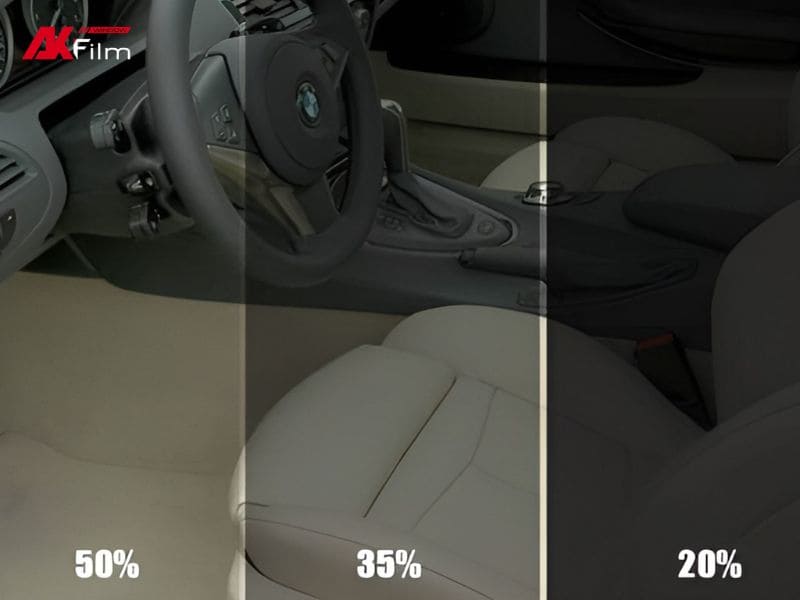 do-xuyen-sang-cau-phim-cach-nhiet-dinh-nghia Độ truyền sáng của phim cách nhiệt là gì