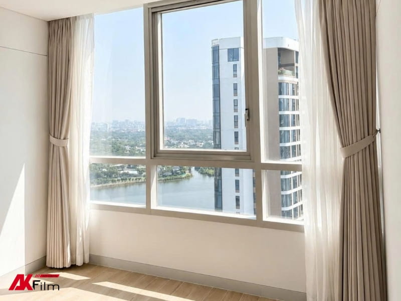 Những lợi ích nổi bật của phim cách nhiệt 3M PR70 cho nhà kính
