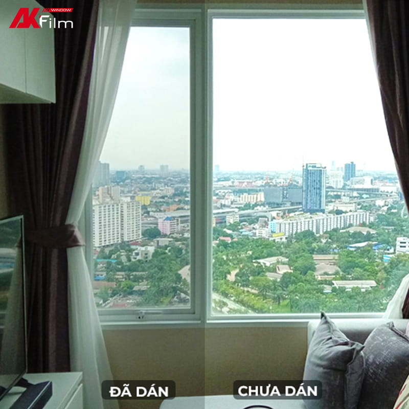 Phim Cách Nhiệt 3M BC40 - AKFilm