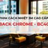Phim cách nhiệt 3M BC40