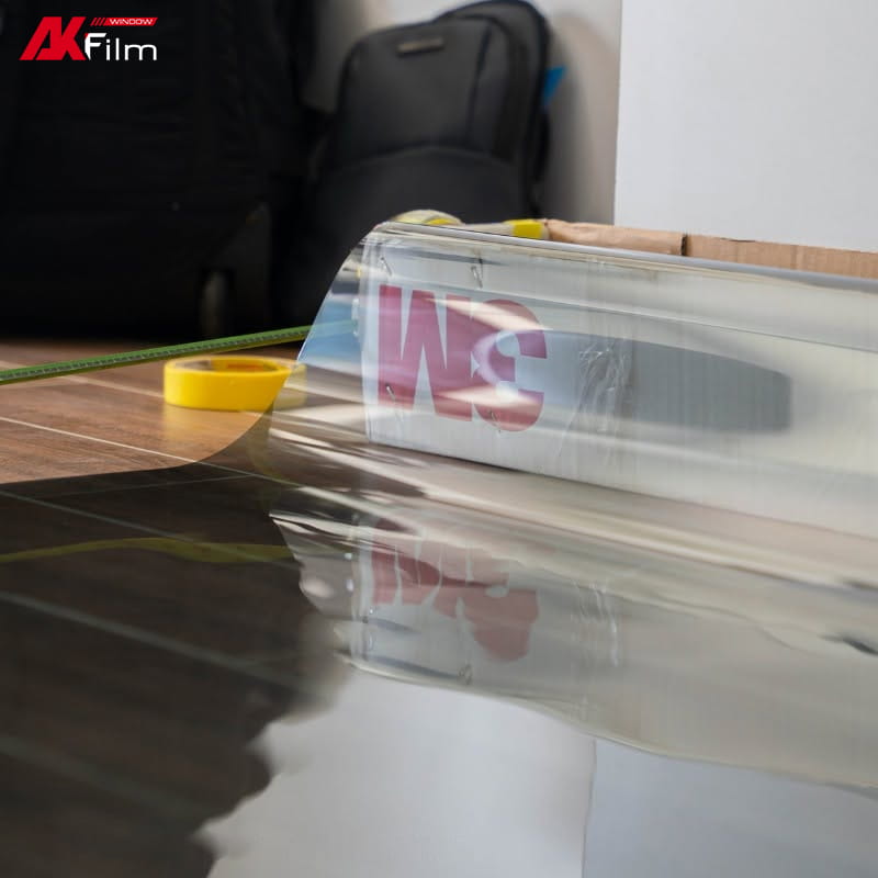 Phim Cách Nhiệt 3M BC40 - AKFilm