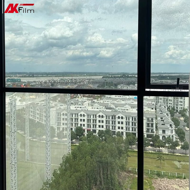 Phim Cách Nhiệt 3M BC40 - AKFilm