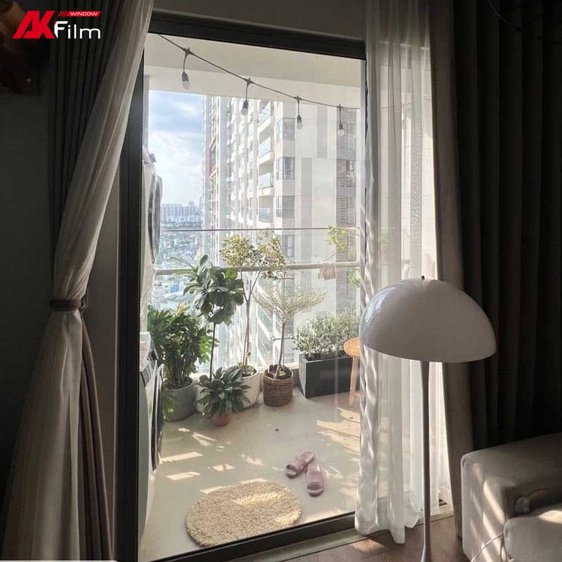 Phim Cách Nhiệt 3M BC40 - AKFilm