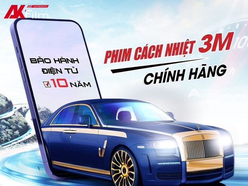 phim-cach-nhiet-3m-cr20-gia-bao-nhieu Giá dán phim 3M CR40