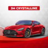 Phim Cách Nhiệt 3M Crystalline