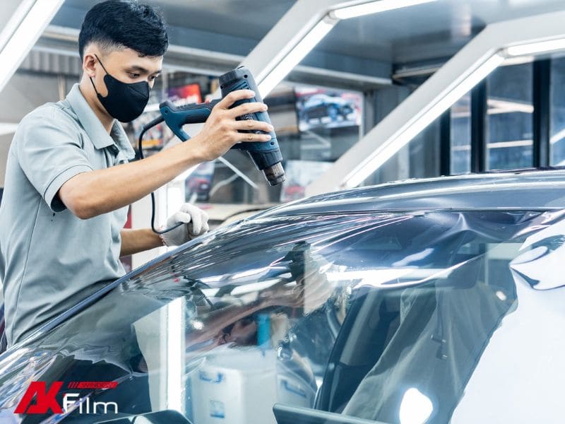 phim-cach-nhiet-3m-crystalline-o-to-dan-kinh-lai Mã phim CR60 của 3M Crystalline dán kính lái