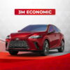 Phim Cách Nhiệt 3M Economic