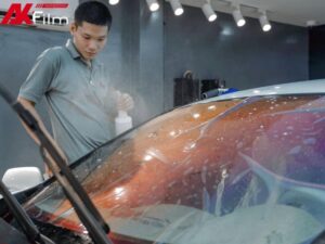 Ưu điểm nổi bật của gói dán phim 3M Economic
