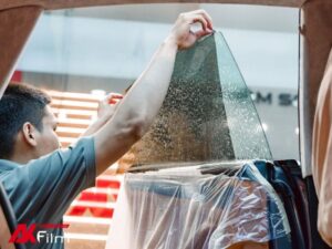 Phim cách nhiệt 3M IR Series là gì