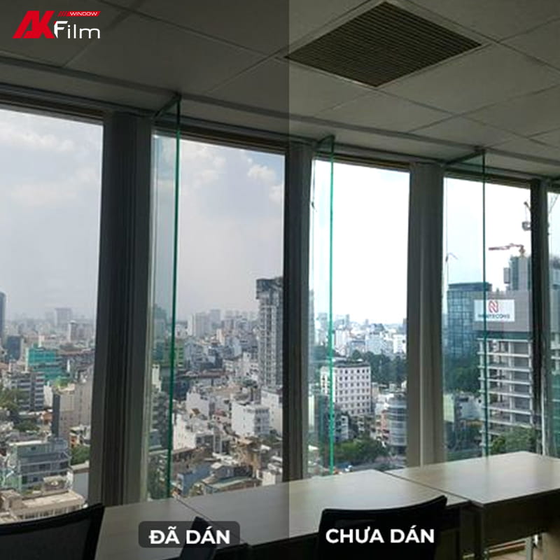Phim Cách Nhiệt 3M MS35 - AKFilm