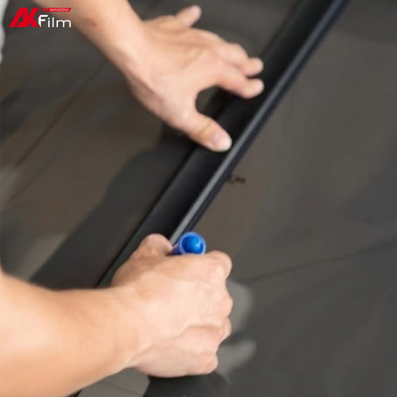Phim Cách Nhiệt 3M MS35 - AKFilm