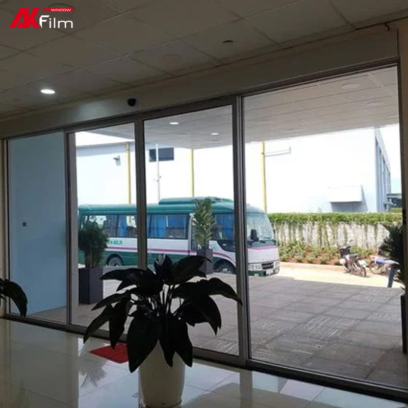 Phim Cách Nhiệt 3M MS35 - AKFilm