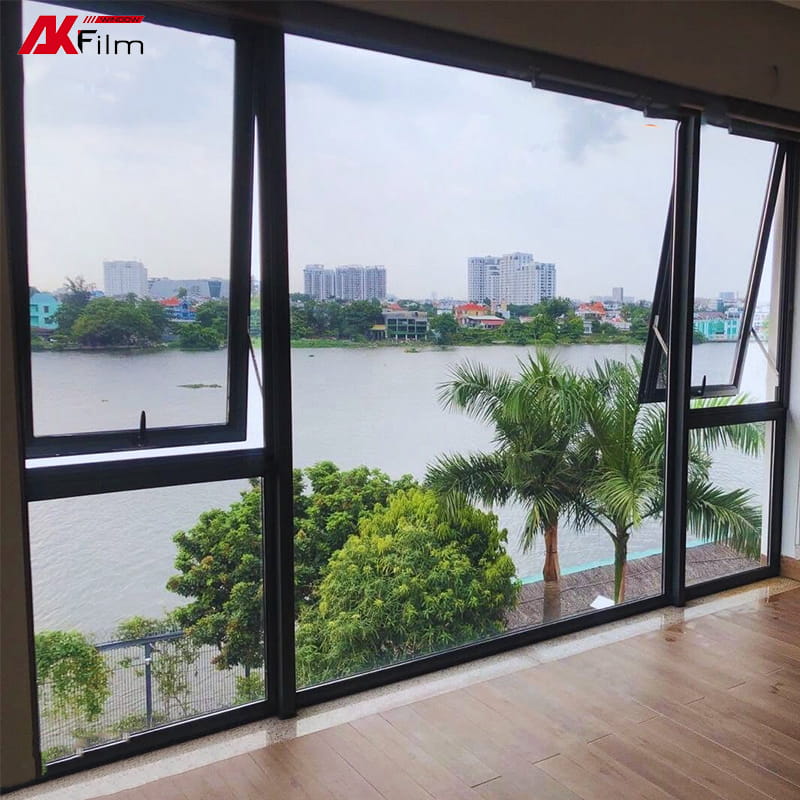 Phim Cách Nhiệt 3M MS35 - AKFilm