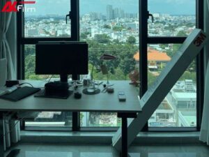 Ưu điểm của phim cách nhiệt 3M MS35