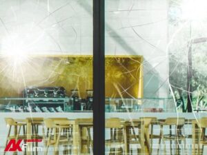 Phim an toàn 3M SH7 phù hợp với nhiều không gian sử dụng thực tế