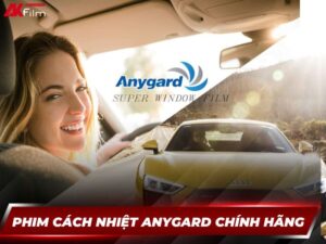 Phim cách nhiệt Anygard