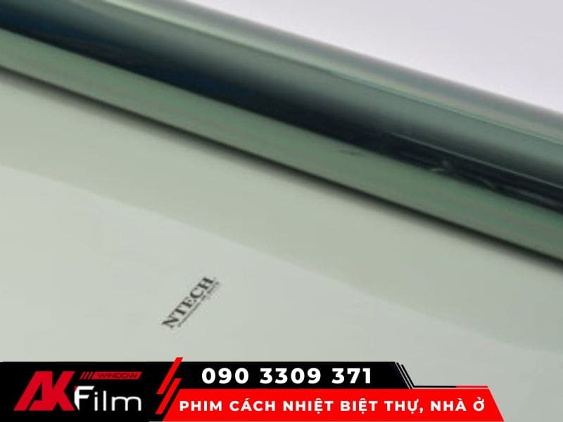 Mã film nhà kính Ntech HP
