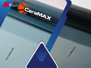 Gói dán phim cách nhiệt CeraMAX Diamond