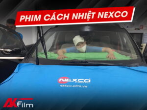 Phim cách nhiệt Nexco