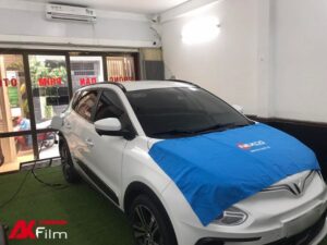 Lựa chọn địa chỉ dán phim cách nhiệt Nexco đáng tin cậy