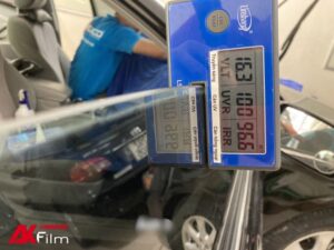 Thông số phim Nexco