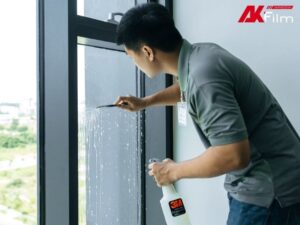 Phim cách nhiệt nhà kính 3M Ceramic ứng dụng công nghệ Nano Ceramic tiên tiến