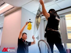 Những ưu điểm nổi bật của phim cách nhiệt 3M Ceramic