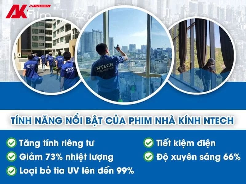Lợi ích khi dán  phim Ntech HP