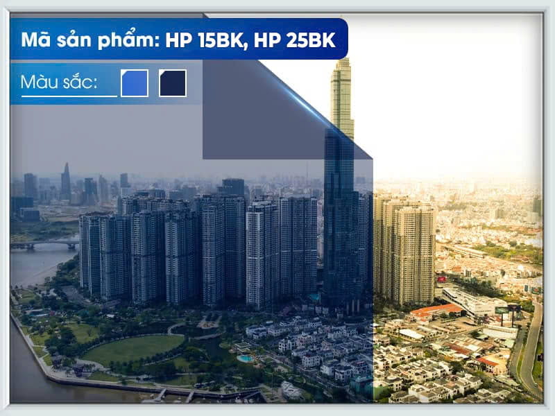 Phim Cách Nhiệt Ntech HP