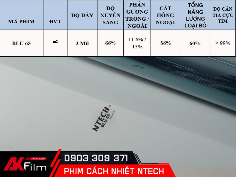 phim-cach-nhiet-ntech-ma-phim-blu-265 Phim nhà kính Ntech BLU65