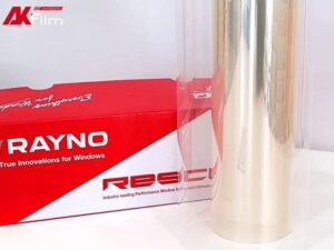 Phim cách nhiệt Rayno Phantom