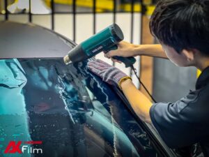 Kinh nghiệm chọn phim cách nhiệt RhinePro theo từng vị trí kính