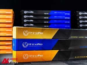 Phim cách nhiệt RhinePro sở hữu nhiều ưu điểm nổi bật