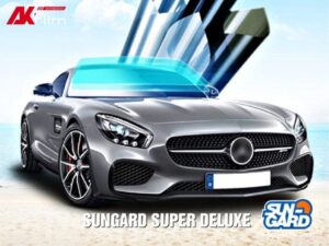 Gói dán phim Sungard Super Deluxe