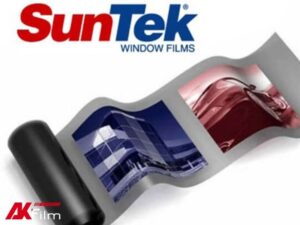 Suntek là thương hiệu phim cách nhiệt uy tín của Mỹ
