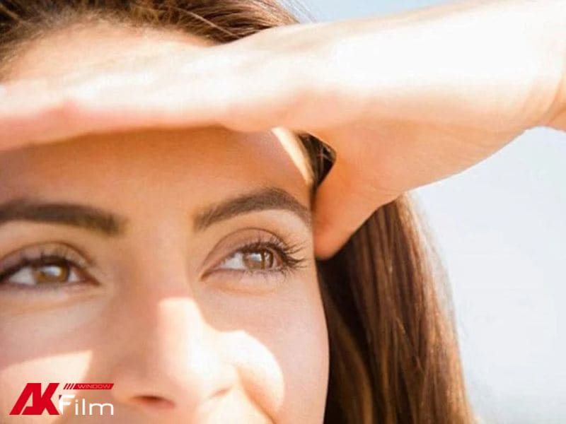 Tác hại của tia UV đối với mắt