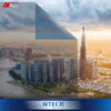 Phim Cách Nhiệt Ntech