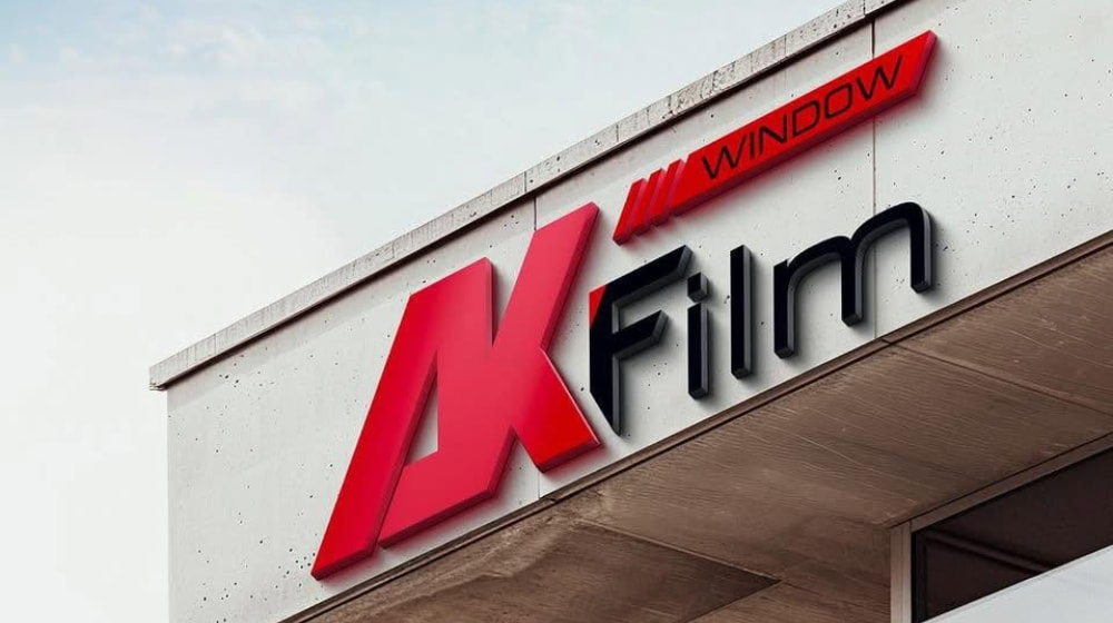 AKFilm - Địa chỉ dán phim cách nhiệt showroom, cửa hàng uy tín tại TP.HCM