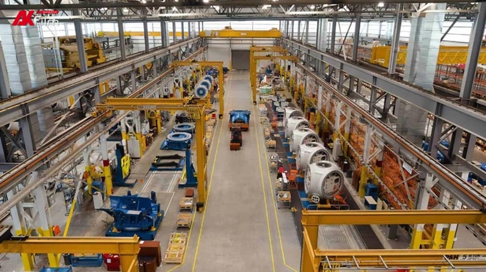 Lựa chọn phim cách nhiệt phù hợp cho khu vực kiểm tra, lắp ráp