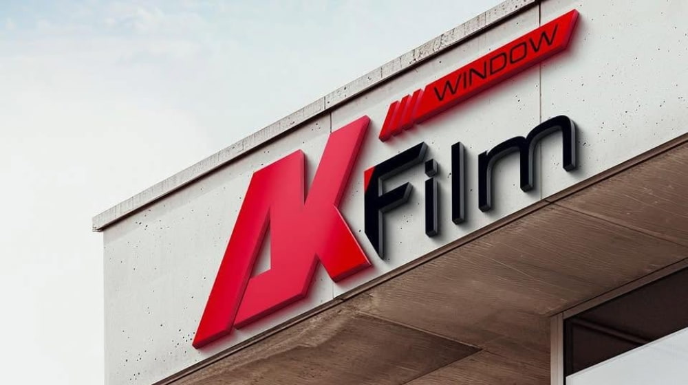 AKFilm - Đơn vị thi công phim cách nhiệt nhà xưởng, nhà máy uy tín