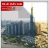 Phim Cách Nhiệt 3M Ceramic Architectural 35