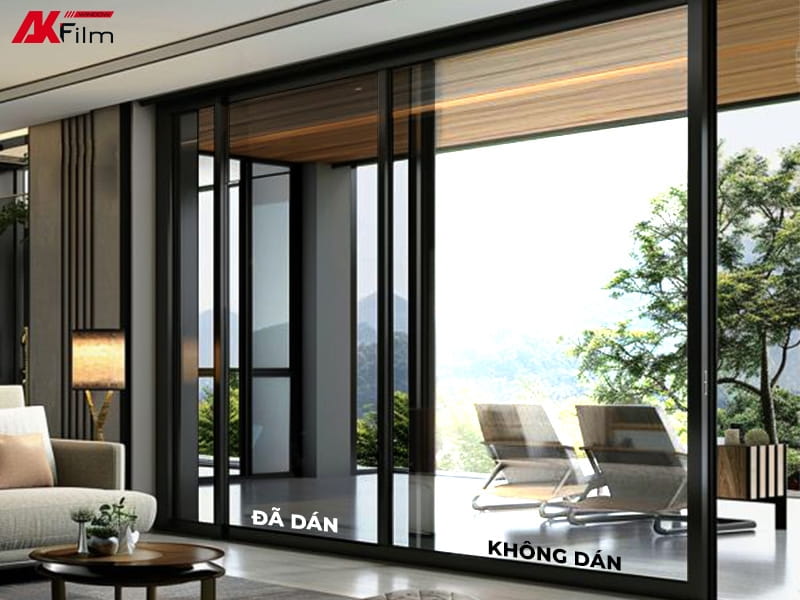 Tổng quan về phim cách nhiệt 3M NV25