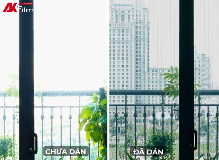 Giới thiệu chi tiết về phim cách nhiệt NanoX B30