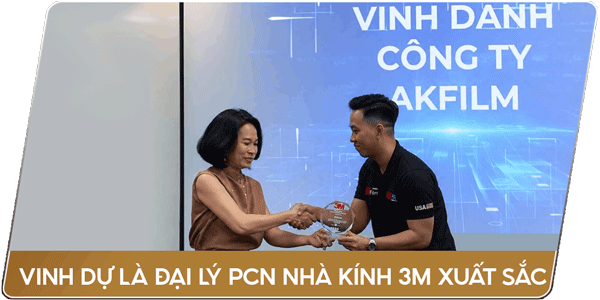 AKFilm – Tổng Đại Lý