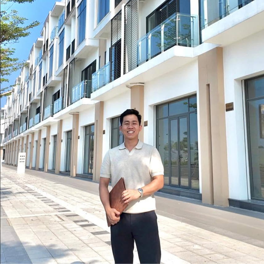 Trương Vũ Duy Hà
