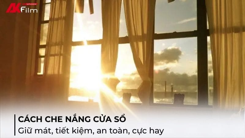 Che Nang Cua So