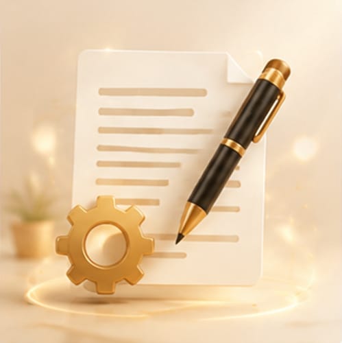 Chính sách chỉnh sửa