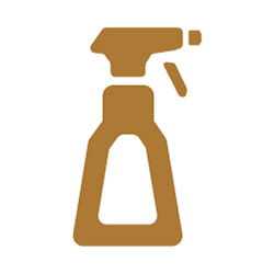 Chuẩn bị dụng cụ thi công